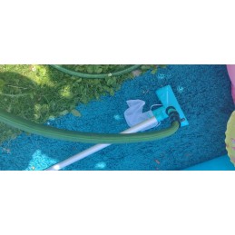 Intex baseino valymo rinkinys