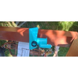 Intex baseino valymo rinkinys