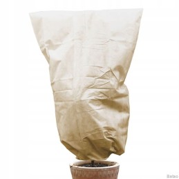 Neaustinis krepšys su užtrauktuku