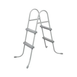 Dvipusės baseino kopėčios 84cm 58430 bestway