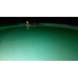 Magnetinė baseino lempa, spalvota LED Intex 28698