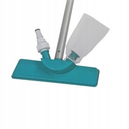 Dulkių siurblio baseino valymo rinkinys 58013