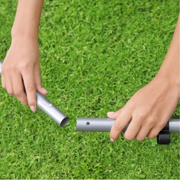 Dulkių siurblio baseino valymo rinkinys 58013