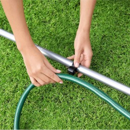 Dulkių siurblio baseino valymo rinkinys 58013