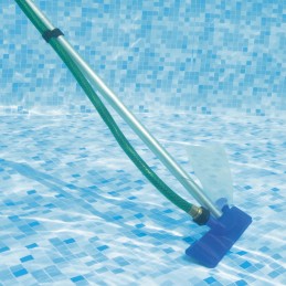 Dulkių siurblio baseino valymo rinkinys 58013