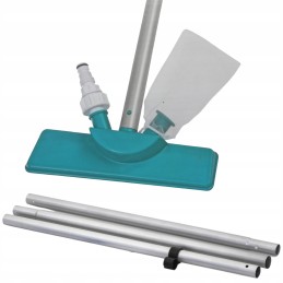 Dulkių siurblio baseino valymo rinkinys 58013