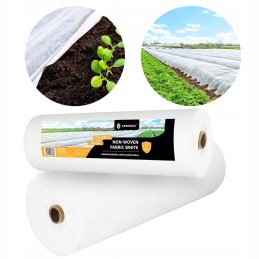 Žiemą dengianti agrotekstilė 70g/m2 ritinys