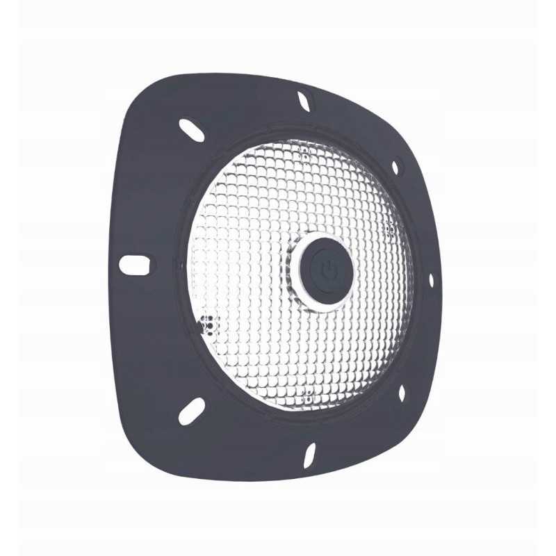 No t mad seamaid 502013 led balta lempa