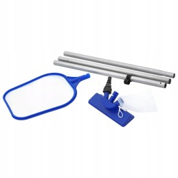 Bestway flowclear antžeminio baseino valymo rinkinys