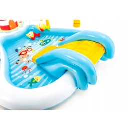 Vandens baseinas, vaikų žaidimų aikštelė, irklavimo baseinas, atrakcionų parkas