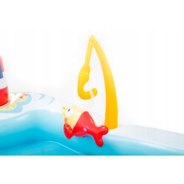 Vandens baseinas, vaikų žaidimų aikštelė, irklavimo baseinas, atrakcionų parkas