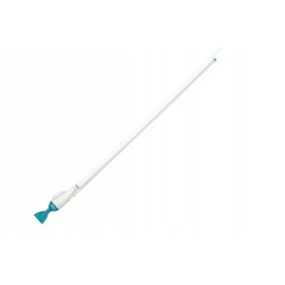 Bestway sodo baseino dulkių siurblys su lazdele ir žarnos priedais