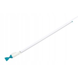 Bestway sodo baseino dulkių siurblys su lazdele ir žarnos priedais