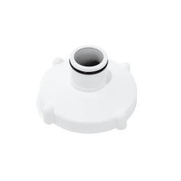 Galingas dulkių siurblys sodo baseino valymui