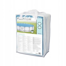 Baseino danga nuo saulės 5 49 m