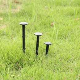 ⭐ kaiščių kaiščiai agrotekstilės inkarams 50 vnt 15 cm⭐