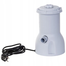 530 gal energijos baseino filtro siurblys