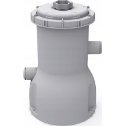 530 gal energijos filtro siurblys