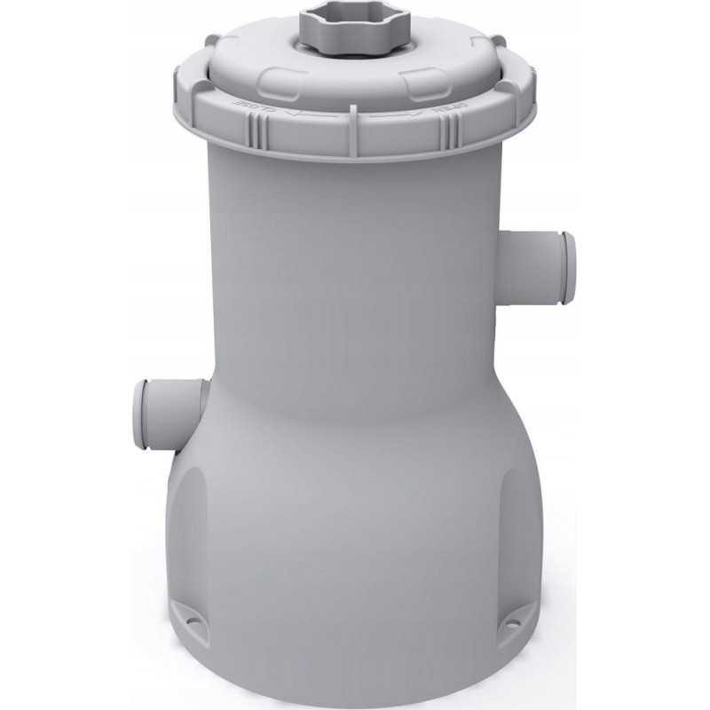 530 gal energijos filtro siurblys
