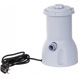 530 gal energijos filtro siurblys