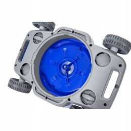 Aquadrift robotas dulkių siurblys baseinams Bestway žarna
