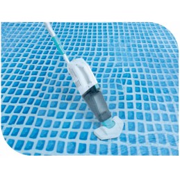 Intex 28626 belaidis baseino dulkių siurblys