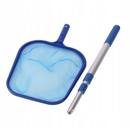 Teleskopinis baseino stulpas 244 cm