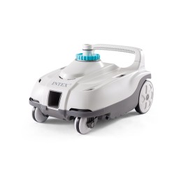Intex 28006 automatinis baseino grindų valiklis, savaeigis dulkių siurblys