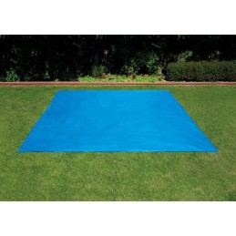 Baseino kilimėlis 472 x 472 cm intex 28048