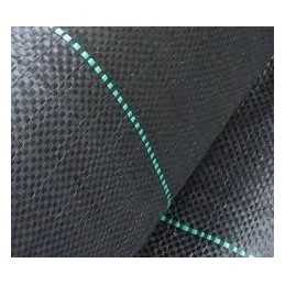 Juoda agrotekstilė|100g|mulčiavimo kilimėlis|nuo piktžolių|0,80x1m