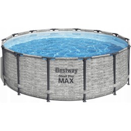 Horizontalus skersinis vamzdis bestway 5619d baseinui