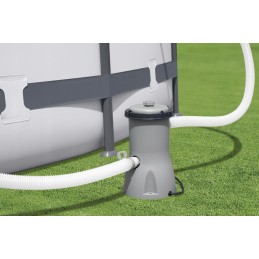 Baseino filtro siurblys 3028l h bestway 58386