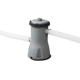 Baseino filtro siurblys 3028l h bestway 58386