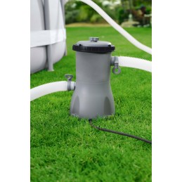 Baseino filtro siurblys 3028l h bestway 58386