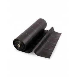 Agrotkanina kilimėlis nuo piktžolių | ritinys 1,1x50m