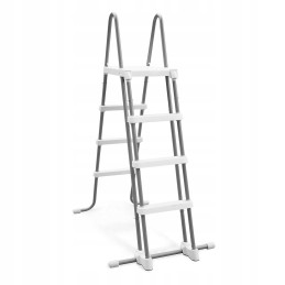 Baseino kopėčios 122cm intex 28076