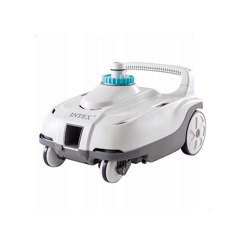 Intex ZX100 28006 baseino dulkių siurblys
