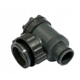 Bestway baseino maišytuvo vožtuvas 38 mm žarnoms su tarpine