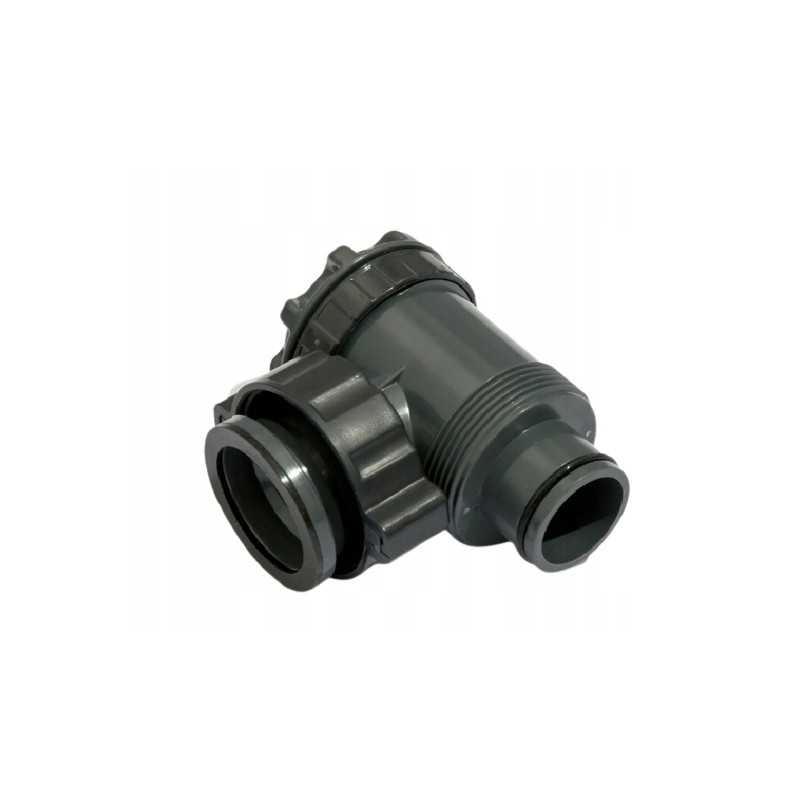 Bestway baseino maišytuvo vožtuvas 38 mm žarnoms su tarpine