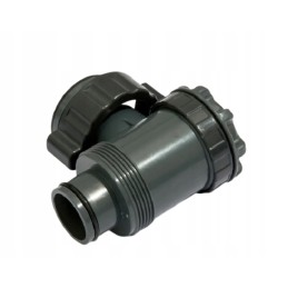 Bestway baseino maišytuvo vožtuvas 38 mm žarnoms su tarpine