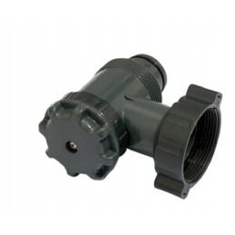 Bestway baseino maišytuvo vožtuvas 38 mm žarnoms su tarpine