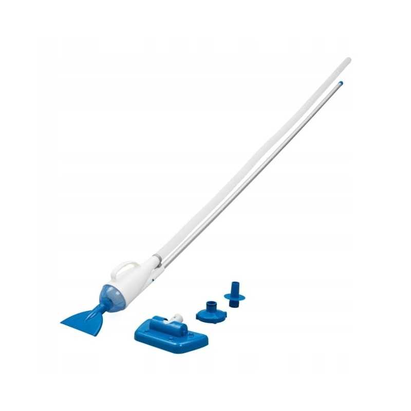 Bestway Aquacrawl baseino dulkių siurblys