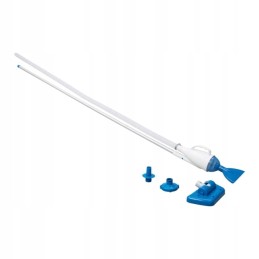 Bestway Aquacrawl baseino dulkių siurblys