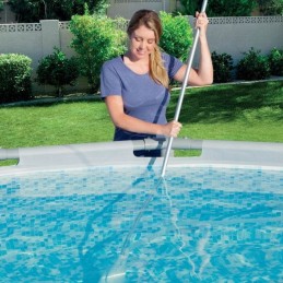 Bestway Aquacrawl baseino dulkių siurblys