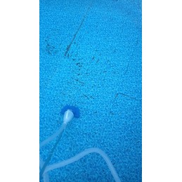 Bestway Aquacrawl baseino dulkių siurblys