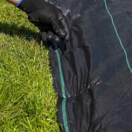 Smeigtukai, kaiščiai agrotekstilės inkarams, 50 vnt, 15 cm