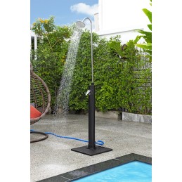 Saulės sodo dušas 8l bestway 58694