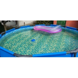 Bestway sodo karkasinis baseinas 305x76cm su pompa ir filtru