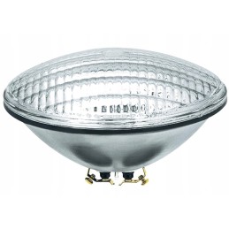 LED lempos įdėklas, tipas par56 12v ac 16w