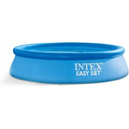 intec plėtimosi baseinas 244 x 244 x 61 cm
